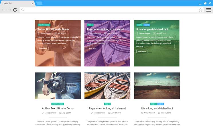 Post Grid WordPress Plugin Flaws Allow Site Takeovers