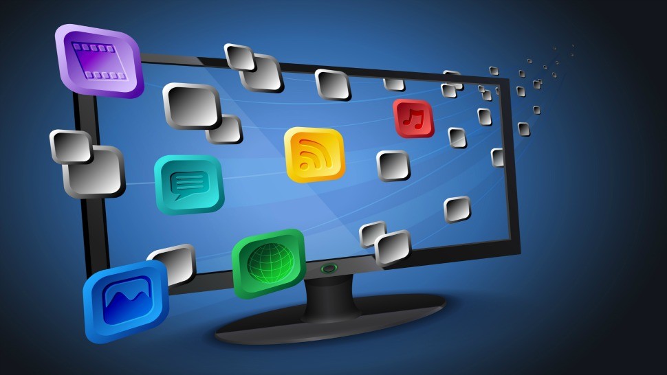 android smart tv set top box