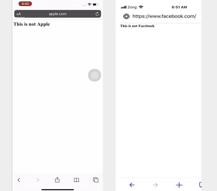 browser spoofing hacking browser spoofing hacking