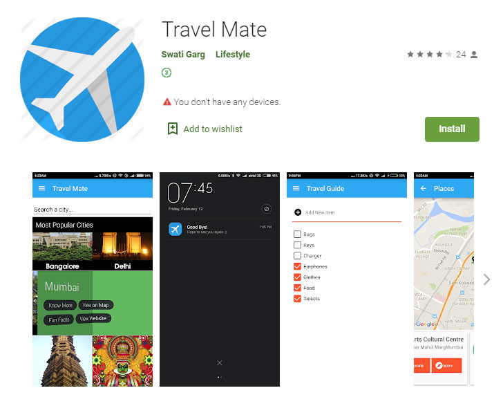 GravityRAT Malware GravityRAT Malware