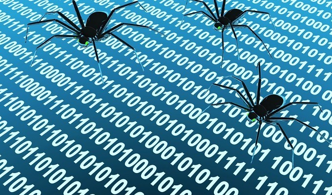 Bug-Bounty Awards Spike 26% in 2020