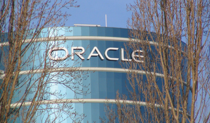Oracle WebLogic Server RCE Flaw