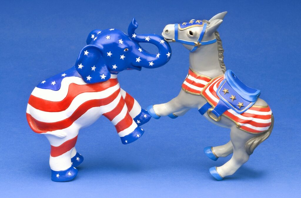 top cyber concerns election day 2020