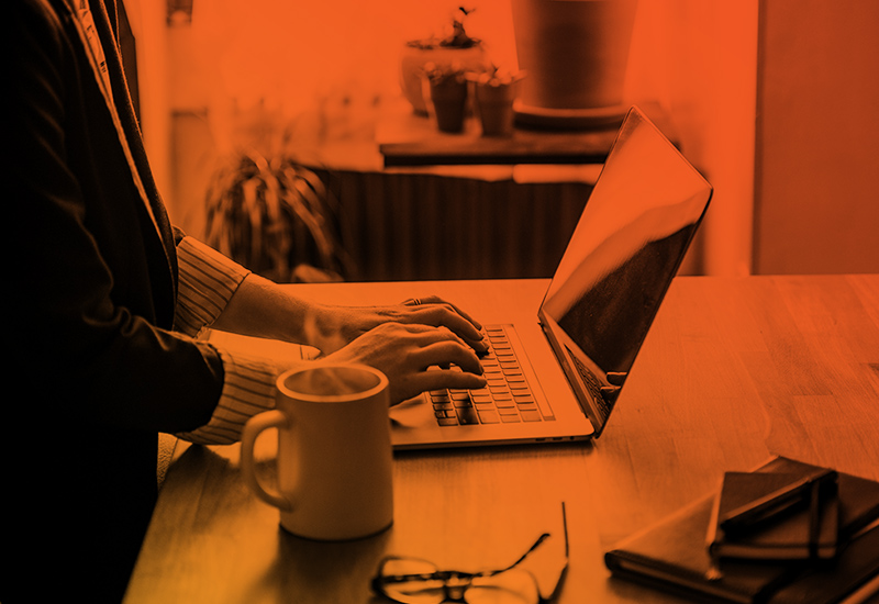 Code42 Incydr Series: Secure Data in the Age of Remote Work