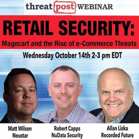 Threatpost Webinar Promo Retail Security