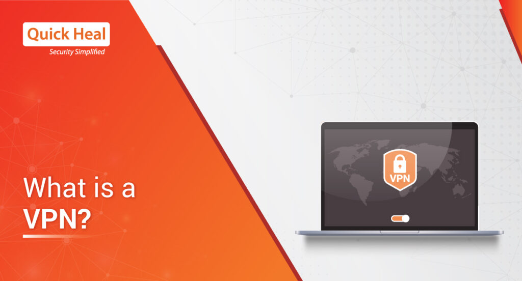 What is a VPN? How is it different from an antivirus? What is a VPN?