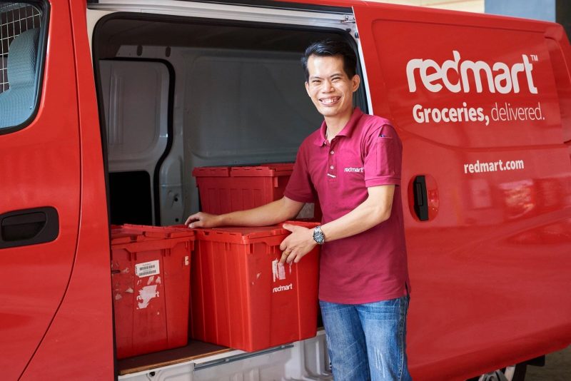 34 million records data breach eatigo redmart