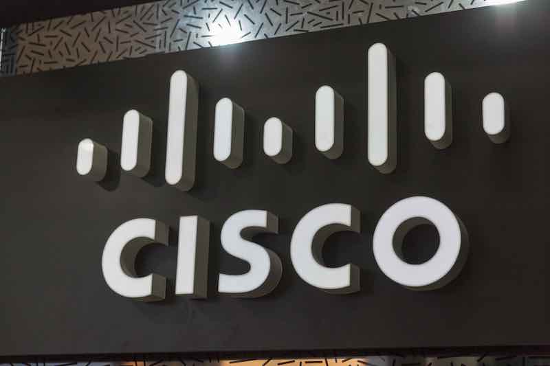 Cisco IOS XE Flaw