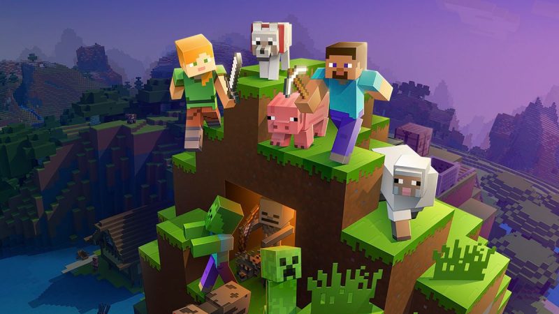 minecraft fleeceware apps google play android