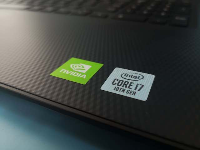 nvidia geforce intel flaw