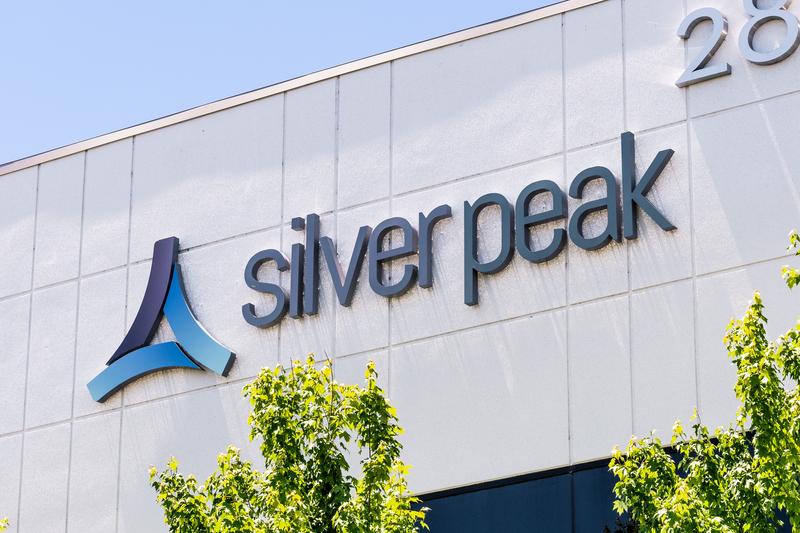 silver peak sd-wan security bug