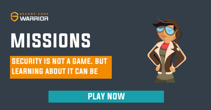 Developer Security Training