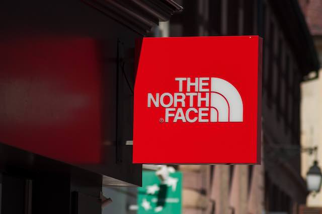 the north face credential stuffing attack