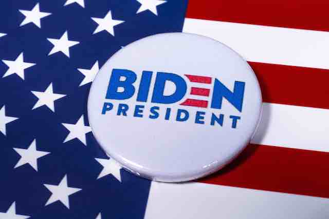 biden website defacement hack