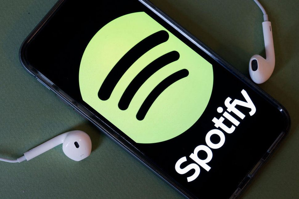 spotify account takeover attacks