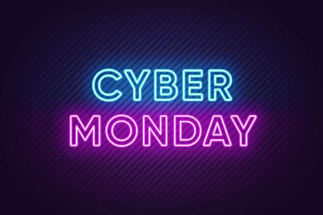 cyber Monday security threats