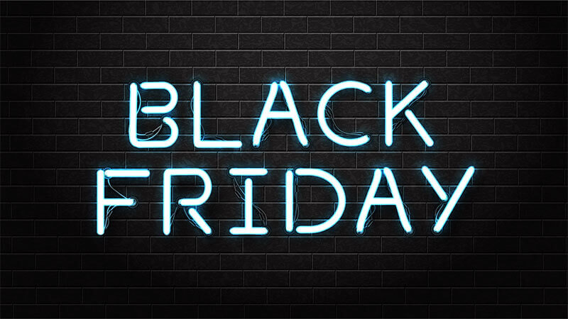 5 Digital Threats to Watch Out for on Black Friday and Cyber Monday