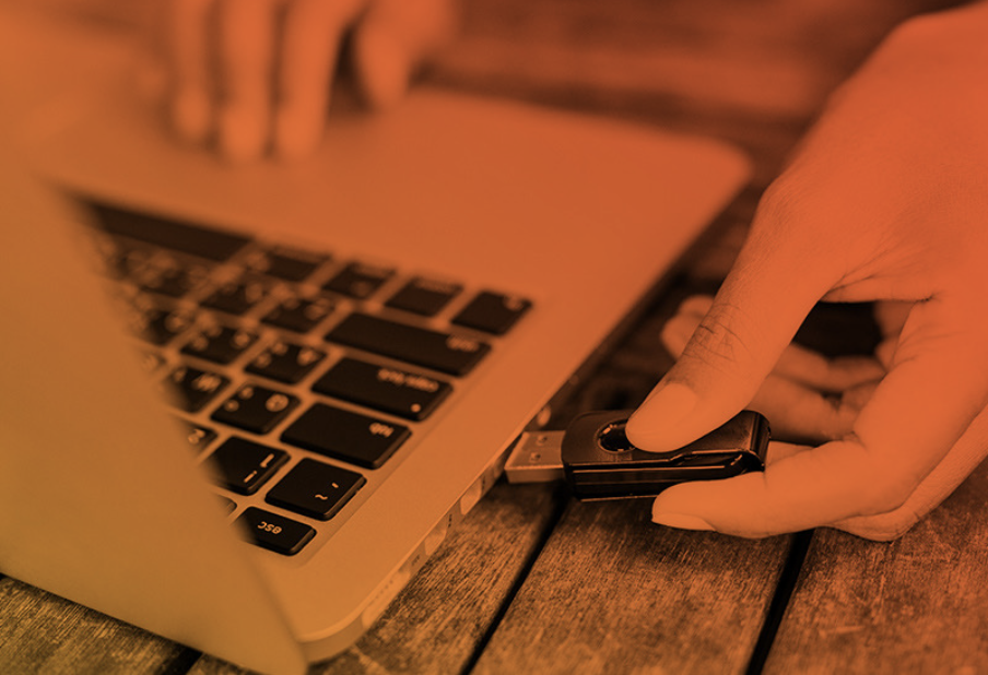 Protect IP with Code42 Incydr