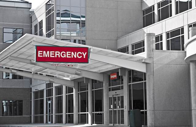 Post-Cyberattack, UVM Health Network Still Picking Up Pieces