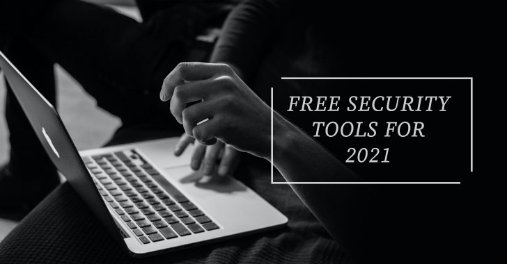 4 Free Online Cyber Security Testing Tools For 2021