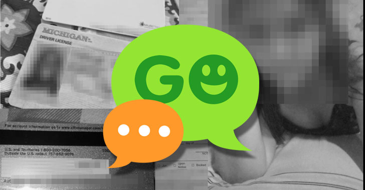 Incomplete 'Go SMS Pro' Patch Left Millions of Users' Data Still Exposed Online