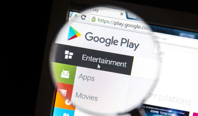 Google Play Apps Remain Vulnerable to High-Severity Flaw