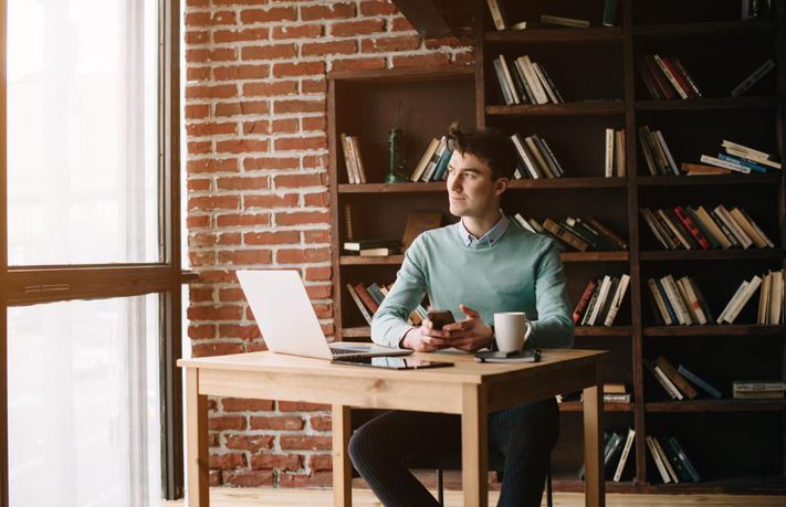 remote work mobile cyberthreats