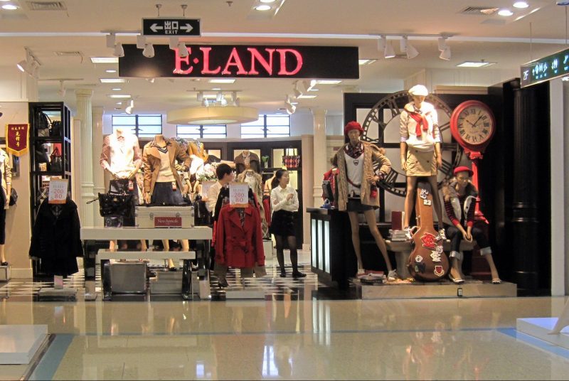 Clop Gang Gallops Off with 2M Credit Cards from E-Land