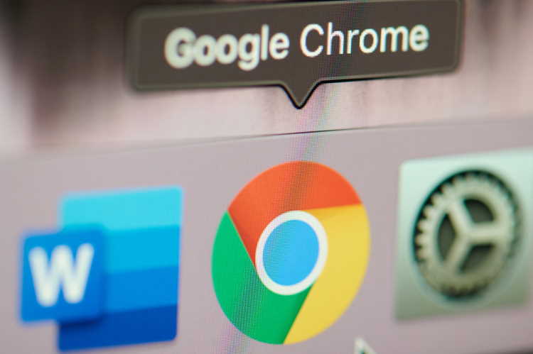 chrome browser security update