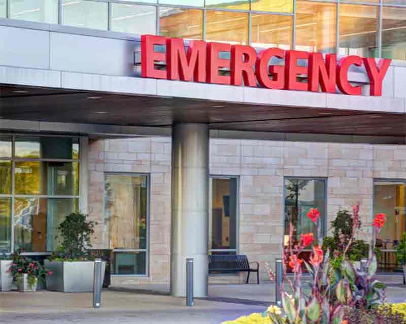 Healthcare in Crisis: Diagnosing Cybersecurity Shortcomings in Unprecedented Times