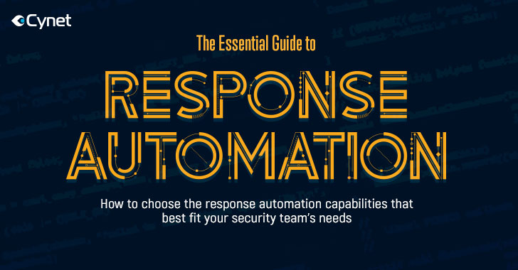 Download the Essential Guide to Response Automation