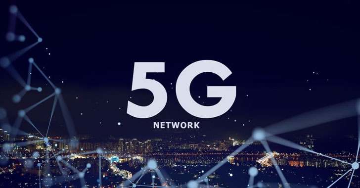 5G Network