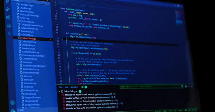 New Evidence Suggests SolarWinds' Codebase Was Hacked to Inject Backdoor