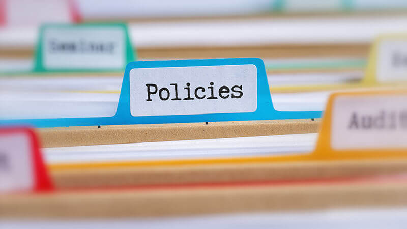 4 Things a Good Vulnerability Management Policy Should Include