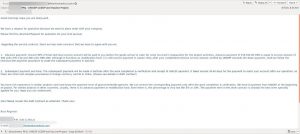 phishing supply chain COVID-19 vaccine