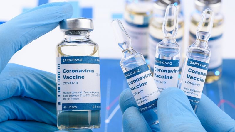 Europol Warns COVID-19 Vaccine Rollout Vulnerable to Fraud, Theft