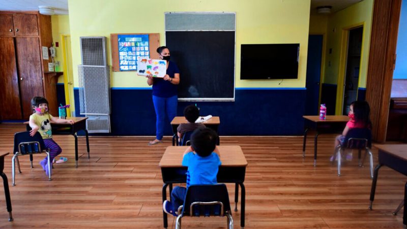 k-12 school cyberattacks
