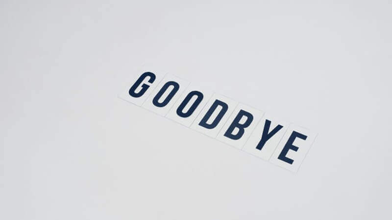 Goodbye to Flash – if you’re still running it, uninstall Flash Player now