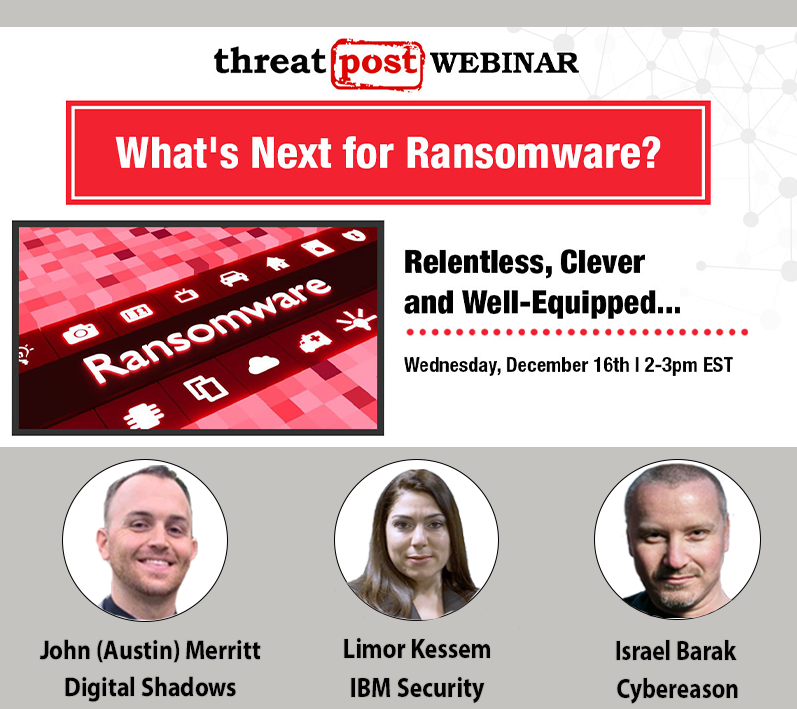 Threatpost Webinar Promo Bug Bounty