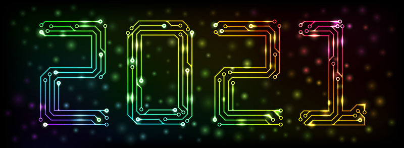 2021 Cybersecurity Trends: Bigger Budgets, Endpoint Emphasis and Cloud