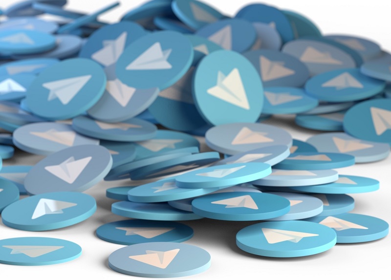 telegram user location