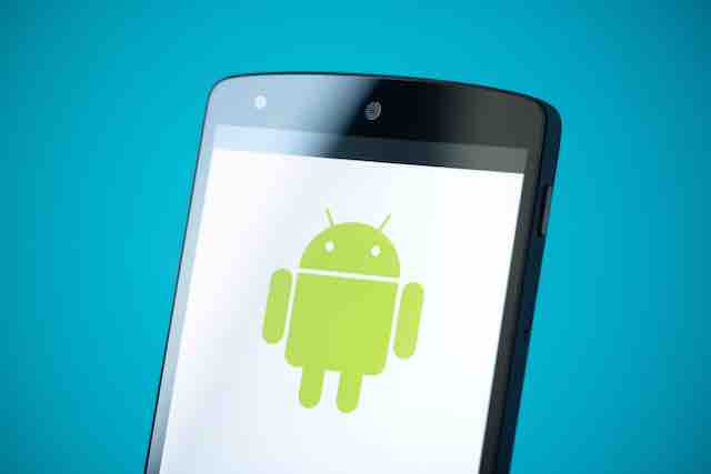 android security bulletin
