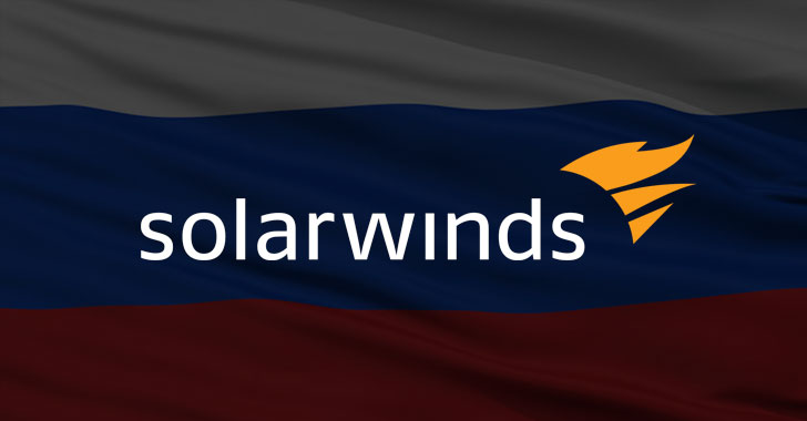 FBI, CISA, NSA Officially Blame Russia for SolarWinds Cyber Attack