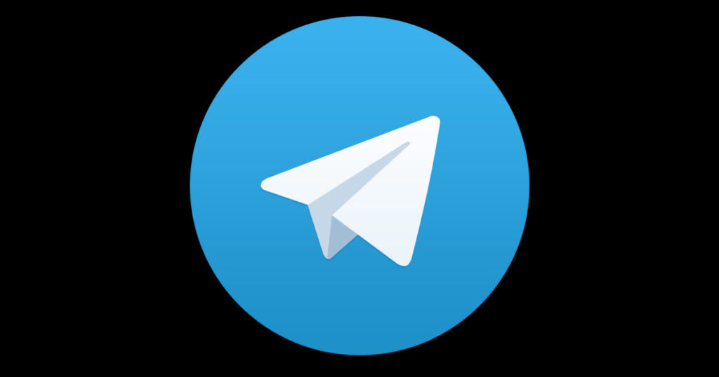 telegram bot scam as a service