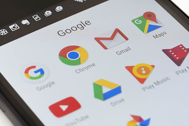 Google Boots 164 Apps from Play Marketplace for Shady Ad Practices