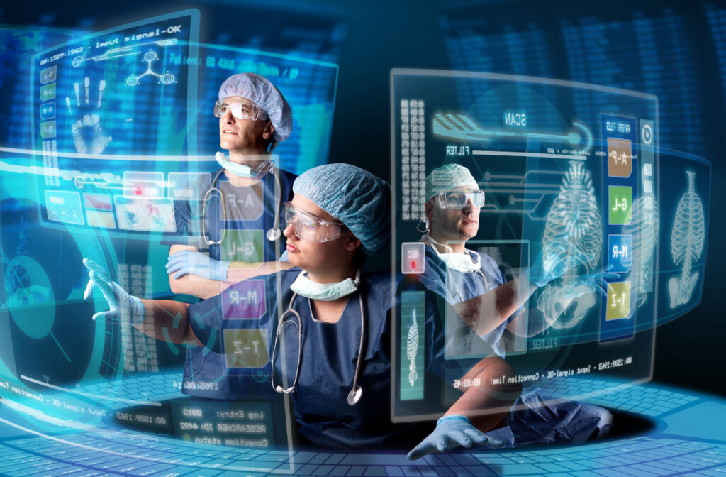 Medical Device Security: Diagnosis Critical