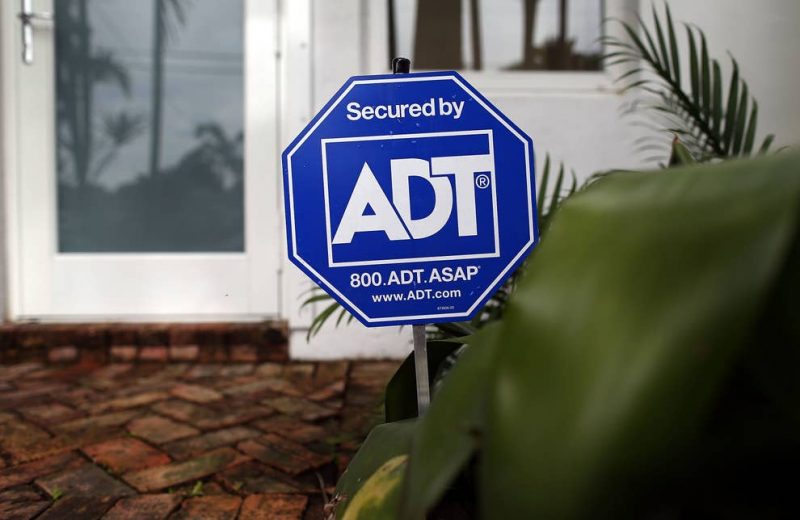 ADT Tech Hacks Home-Security Cameras to Spy on Women
