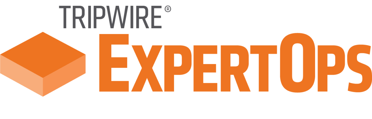 TXO - Tripwire ExpertOps 300 product