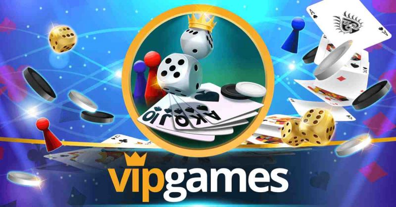 23M Gamer Records Exposed in VIPGames Leak