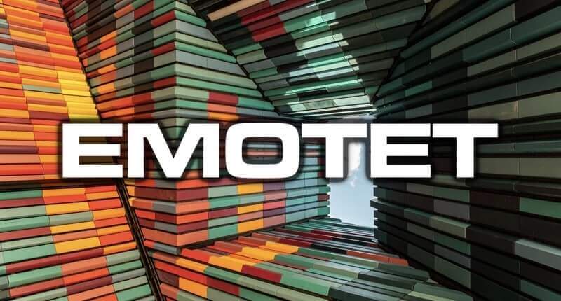 Emotet botnet takedown – what you need to know